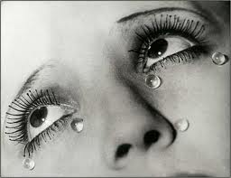 Man Ray - Tears - Depressione
