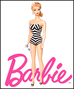 Barbie '59