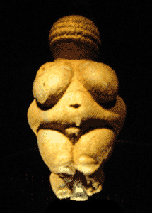 Venus Willendorf